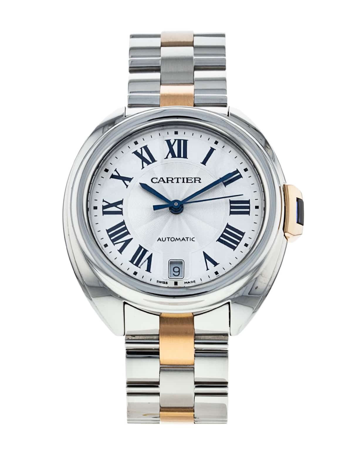 Cartier Cle De Cartier W2CL0003